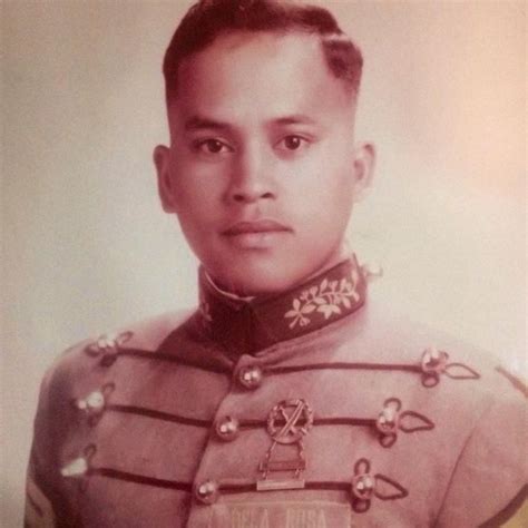 ronald dela rosa biography.
